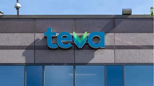 Teva stock jumps on Q1 earnings, successful trial results