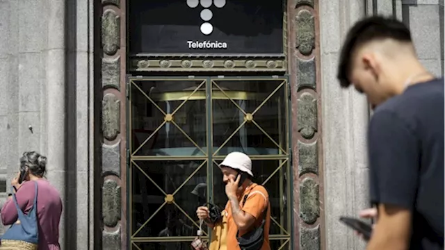 Telefonica Maintains 2024 Outlook as Earnings Meet Expectations