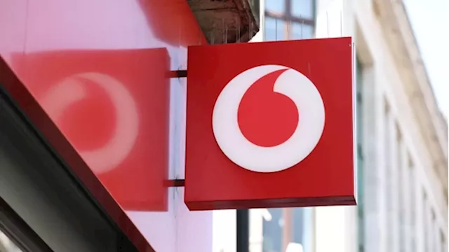 UK Clears Vodafone-Three Merger of National Security Concerns