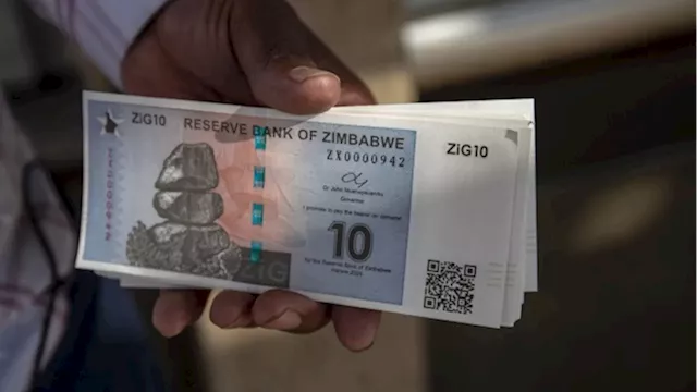 Zimbabwe to Fine Companies Not Using the Official ZiG FX Rate