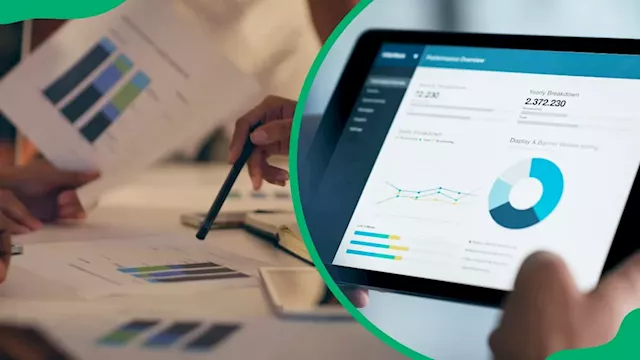 Business analyst salary, duties & earnings in South Africa (2024)