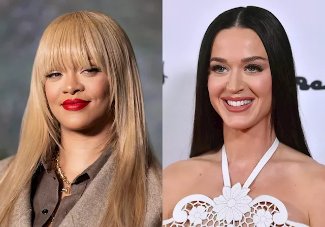 Katy Perry and Rihanna didn't attend the Met Gala. But AI-generated images still fooled fans | BusinessMirror and WYATTE GRANTHAM-PHILIPS / AP Business Writer