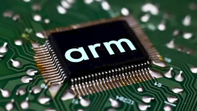 An Nvidia partner and more: Morgan Stanley names tech stocks set for a boost from Arm-based PC chips