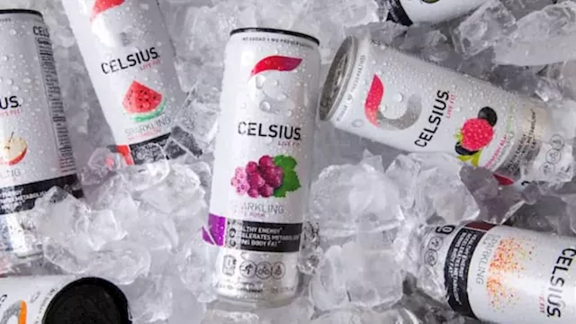 Cramer reviews energy drink stocks that have seen declines, but says Celsius is worth buying