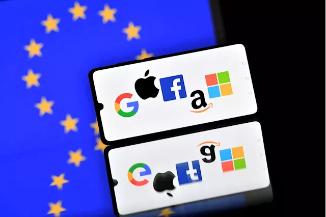 Big Tech Q1 Earnings: AI Capex Increases As AI-Related Gains Continue