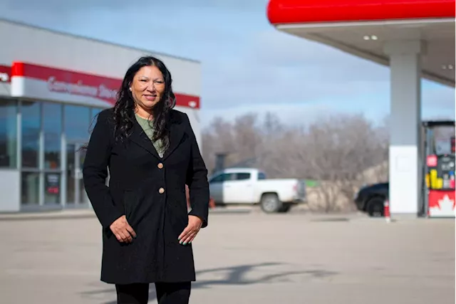 Program helps Indigenous businesses install EV chargers to accelerate climate and business goals