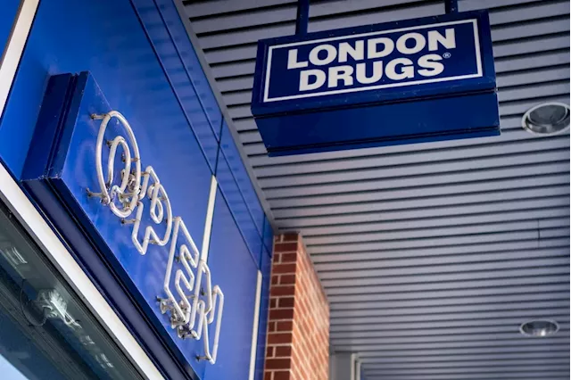 London Drugs president says he doesn’t know why company was targeted in cyber attack