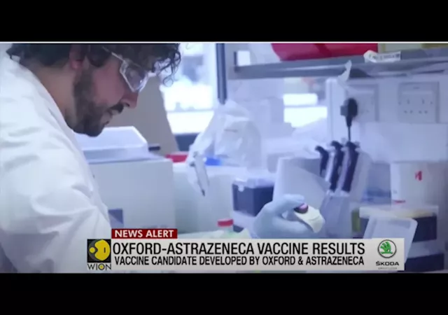 AstraZeneca Withdraws COVID Vaccine from the Global Market