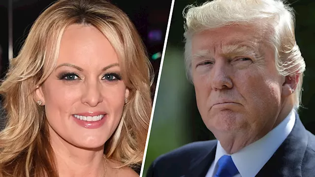 Trump's hush money trial hinges on business transactions, not on Stormy Daniels' shocking testimony