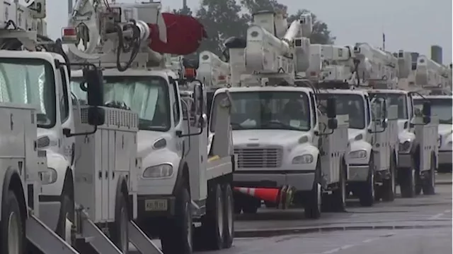 Florida’s major power company prepares for this year’s hurricanes by dealing with a fake one