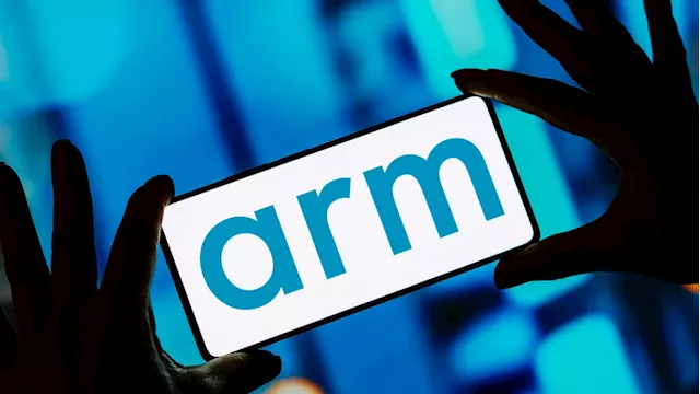 Robinhood CEO, Arm Holdings earnings: Market Domination