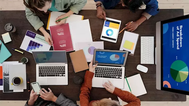 Google workspace reinvents company culture for modern workforces