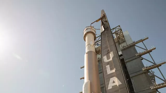 Watch Boeing launch NASA astronauts on the company's Starliner spacecraft for the first time