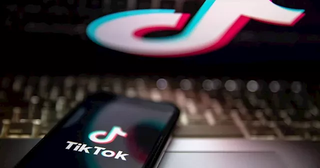 Election ads on TikTok breach company’s rules and EU code