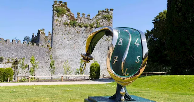 ‘The best shop window in the business’: Irish antique fairs to visit this summer