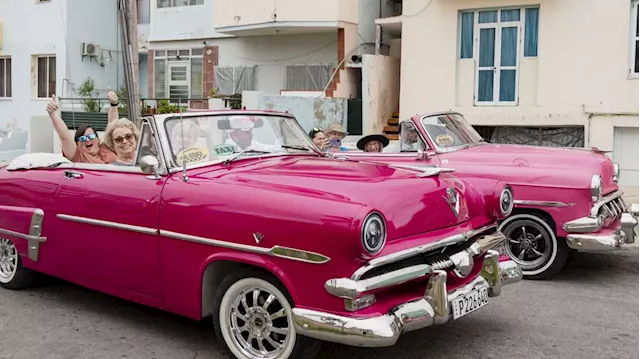 Experience Cuba's unique beauty with expert Utah tour company