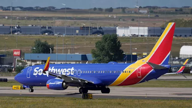 An investment firm has taken a $1.9 billion stake in Southwest Airlines and wants to oust the CEO