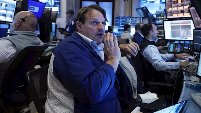 Stock market today: Asian markets mixed following hotter-than-expected US jobs report