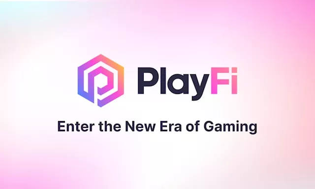 PlayFi Announces Strategic Alliances & Integrations with Four Industry Leaders to Enhance Gaming Innovation Through AI and Web3