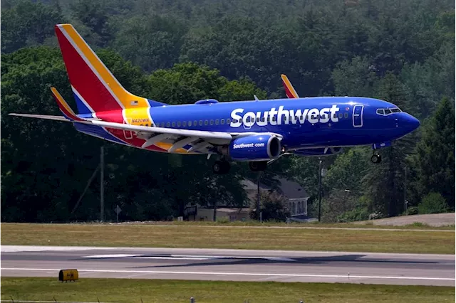 Investment firm’s $1.9 billion stake in Southwest could spell doom for CEO