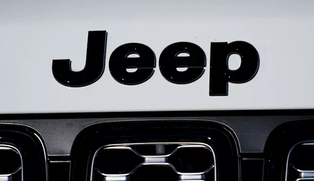 Jeep punches accelerator to break into EV market despite growing concerns about technology