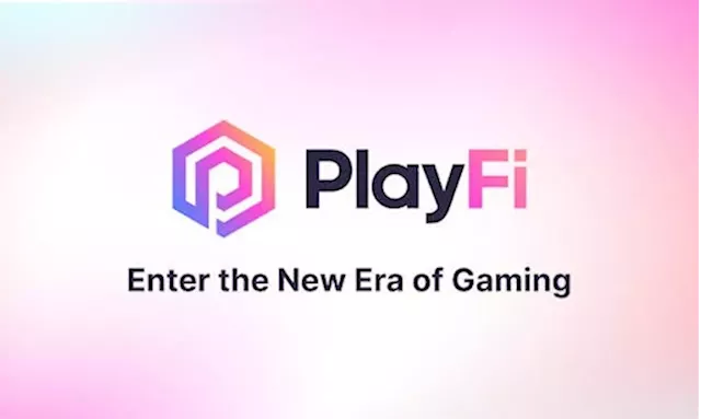 PlayFi Partners With Four Industry Leaders To Enhance Gaming Innovation Through AI And Web3