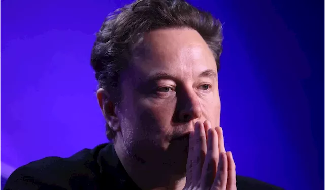 Elon Musk threatens to ban Apple devices from his companies over OpenAI partnership