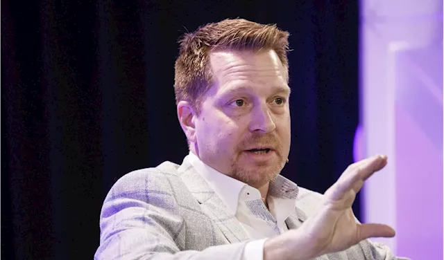 CrowdStrike rallies to record on cybersecurity company's inclusion in S&P 500