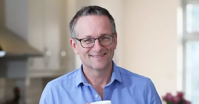 Michael Mosley leaves behind £3.6m business after heartbreaking death