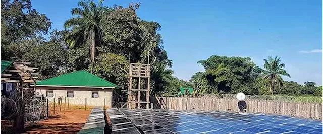 Africa To Get Only 2% Of Global Clean Energy Investment