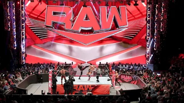 Major WWE Raw Talent Reportedly Staying With Company Amid Contract Talks