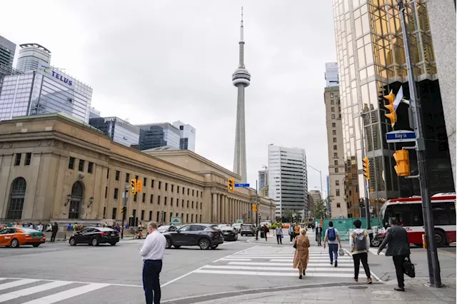 BEYOND LOCAL: Can the Taylor Swift effect jolt Toronto's sputtering tourism industry?