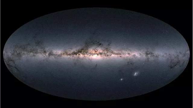 The Milky Way's Last Merger Event Was More Recent Than Thought