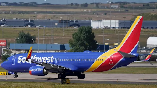 An investment firm has taken a $1.9 billion stake in Southwest Airlines and wants to oust the CEO