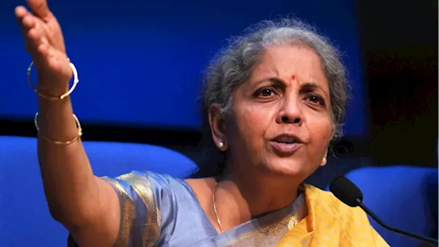 Analysts Welcome Modi’s Faith in Sitharaman as Finance Minister