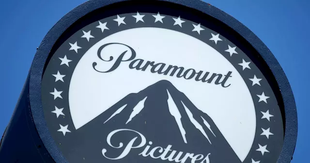 National Amusements ends Paramount merger talks with Skydance Media