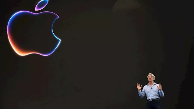 Apple jumps to a new high after AI unveil — plus, our latest thinking on 6 more portfolio stocks