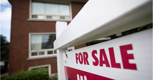 Rate cut not enough to get most Canadians off housing market sidelines: poll