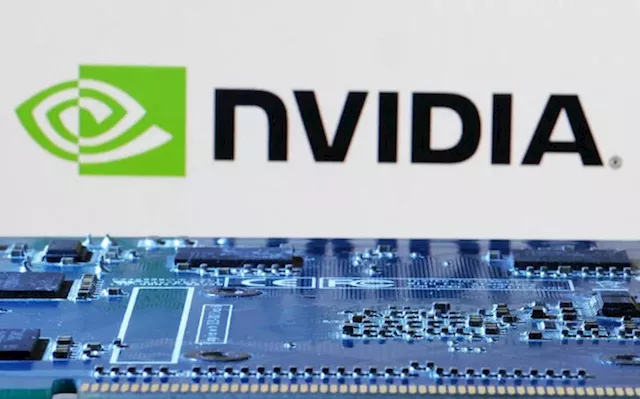 Navellier sees Nvidia market cap hitting $5 tillion in 2025