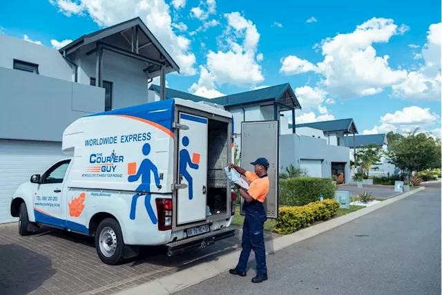 Local couriers face unprecedented challenges as Amazon, Shein and Temu disrupt SA’s e-commerce market