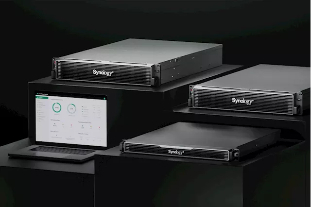 Synology unveils ActiveProtect appliances for scalable, centralized, and streamlined business data protection