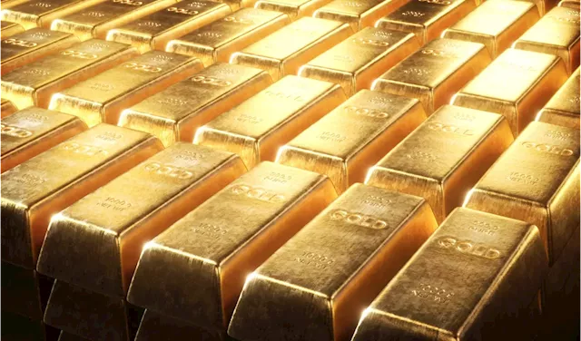 Singapore is set to lead the gold market as ‘center of gravity' shifts east, World Gold Council says