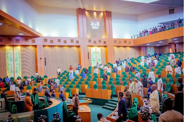 Again, Nigerian lawmakers move to probe mass exit of foreign companies