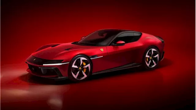 Ferrari Exec Promises Company’s First EV Will Deliver ‘Authentic’ Noise When It Arrives in 2025