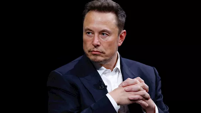 Elon Musk vows to BAN iPhones from his companies and signals looming AI tech war after Apple announces...