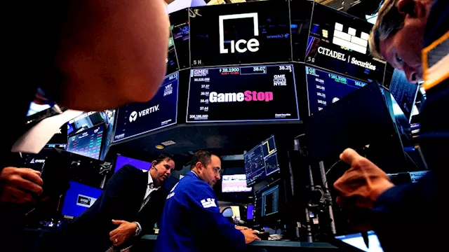 WallStreetBets, GameStop, and the “Swirl of Distrust” That’s Electrifying the Stock Market