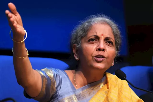 Analysts Welcome Modi’s Faith in Sitharaman as Finance Minister