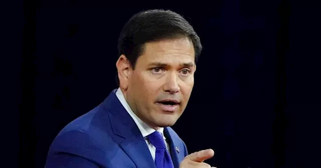 Marco Rubio Warns UK to Keep Chinese Slavery-Tied Shein Off Stock Market