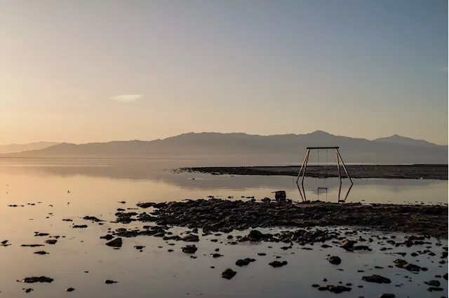 How California can rewrite the extraction business model and boost Salton Sea communities