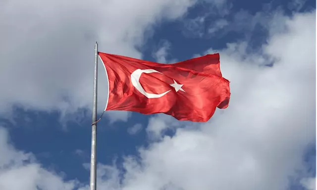 Turkish Lira’s Crypto Volume Market Share Hits All-time High